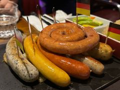 -1886德国汽车餐厅(外滩中央店)