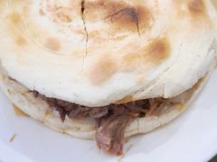 肉夹馍-子午路张记肉夹馍(翠华路店)