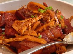 -无锡城中皇冠假日酒店·芳园中餐厅