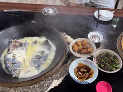 -好灶头妈妈菜·千岛湖土菜地标美食