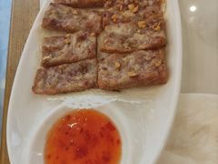 潮式炸芋卷-鸿喜牛·潮汕鲜牛肉火锅(海浪湾店)