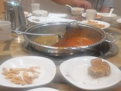 -李二鲜鱼火锅(冠县店)