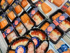 -盒马鲜生(岭南新世界店)