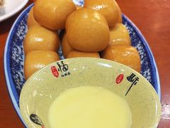 -香满锅老北京羊蝎子火锅·家常菜(新街口店)