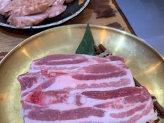 -韩一品韩国料理(柏庐南路店)