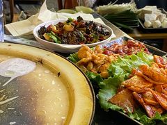 -八木轩·寻味大理白族民俗餐厅(文献路店)