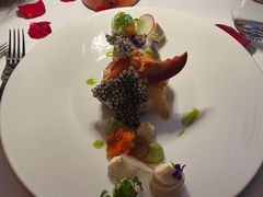 -Kathleen's Waitan 凯圣琳江景西餐厅(外滩店)