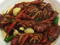 -粤盛海鲜平价店(洛溪食街店)