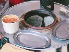 -裕丰西湖干菜饼