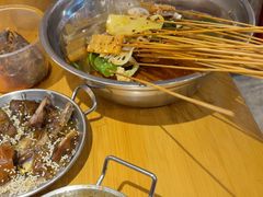 -嘉州鲜知味钵钵鸡(奎星楼店)