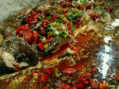 -小杨烤肉(高新店)
