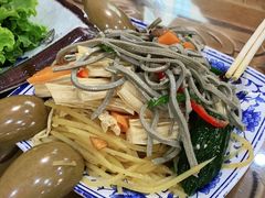 -西域老马美食(常营未来域店)