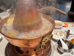 -东门口涮肉·砂锅·烤串(老门东店)