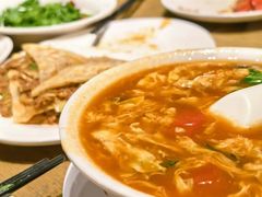 -河沿肉饼Beijing Pie(锡拉胡同店)