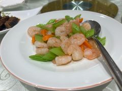 -宝隆宾馆·江南小馆中餐厅