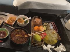 -华夏良子·足道SPA艾灸(铁道大厦店)