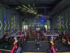 -黑曼巴·悦动游泳健身俱乐部