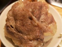-新石器烤肉(南站店)