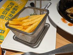 -豪客来牛排(天阳D32店)