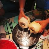 烹小鲜‖椰子鸡🥥~~~海南的味道❗❗❗