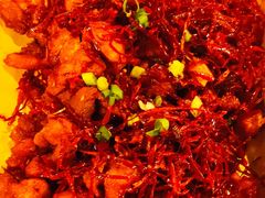 小酒馆辣子鸡-下酒(华熙店)