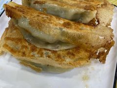-春水锅贴·传统鲁菜(大明湖店)