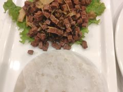 -功德林素菜饭庄(前门店)