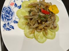 -东莱馋房(陆家嘴店)