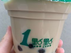 -1点点(理想银泰店)