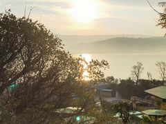 -华侨城阳宗海海景温泉