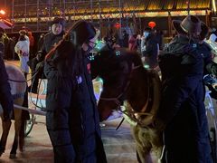 -鼎盛王朝康熙大典实景演出