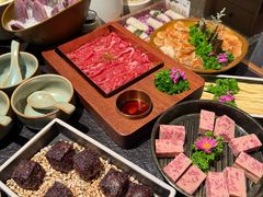 -季季山·云南野生菌火锅(上海首店)