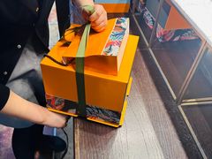 -红跑车蛋糕世界(清江路店)