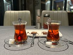 -Efes Turkish & Mediterranean Cuisine 艾菲斯餐厅(陆家嘴店)