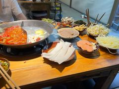 -阳阳老火锅(小南门店)