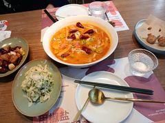 -椒爱水煮鱼川菜(中街大悦城店)
