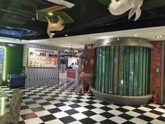 -H次元沉浸剧情密室(街道口店)