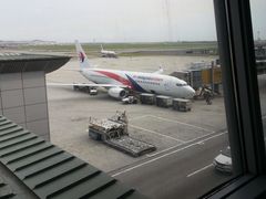 -吉隆坡国际机场