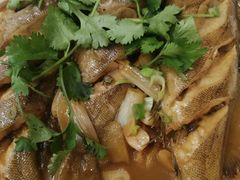 -老苏扬饭店