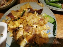 湖北炒豆丝-静一餐厅·湖北菜(前门创始店)