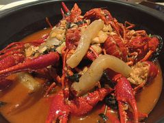 -聚味瞿记·龙虾堂(树木岭店)