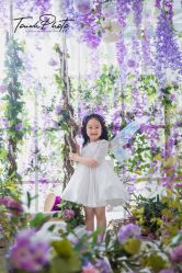 -韩国童感TOUCH PHOTO儿童摄影(朝阳分店)