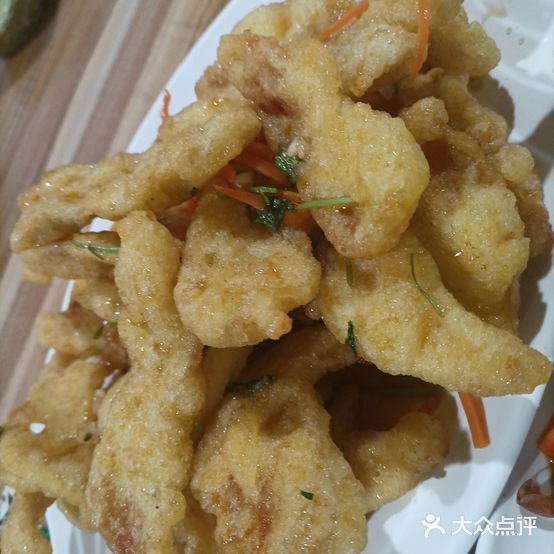 东北小厨(金茂海景花园店)