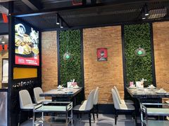 -天都火锅酒楼(虹梅南路店)