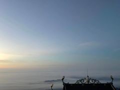 -宝鼎风景区