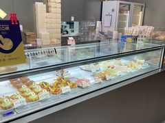-BRENCY百仑喜(创新园店)
