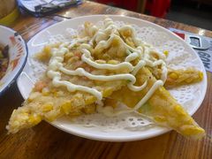 -冶建镜子·老南昌大排档·江西虾王(总店)