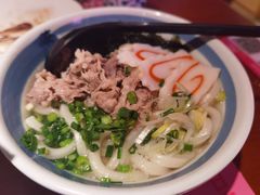 -有喜屋·深夜食堂(北京西路店)