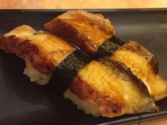 -万岁寿司(芳村店)
