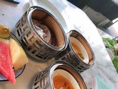 -东南里湖景餐厅·新闽菜(浦西万达店)